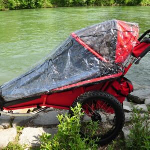 Xrover buggy-medicsante-meilleurprix