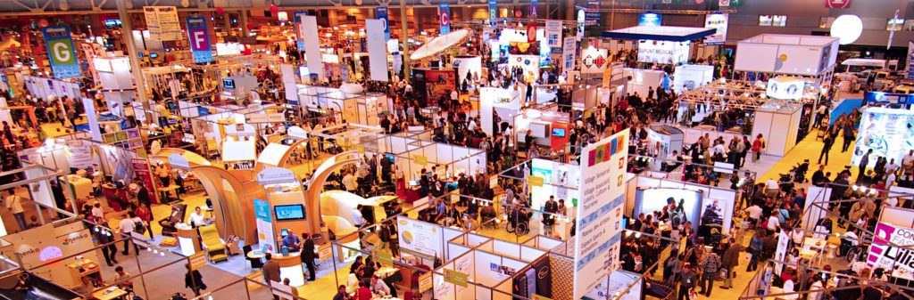 Autonomic Toulouse 2019