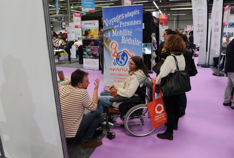 autonomic toulouse 2019 avec medicsanté