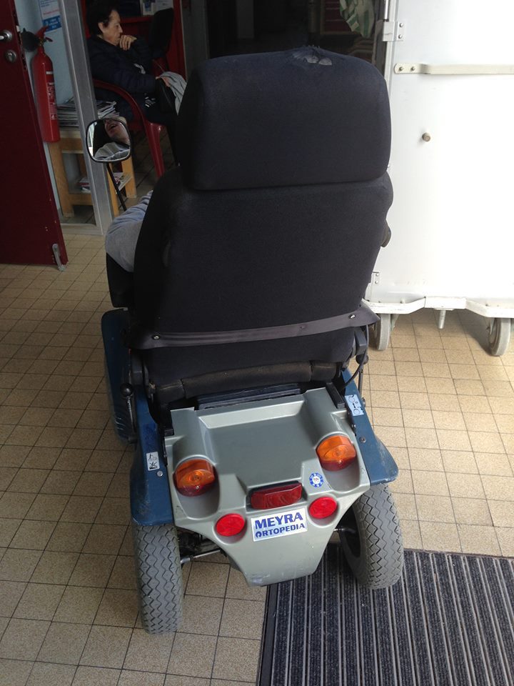 MEYRA optimus RS, venez l’essayer !