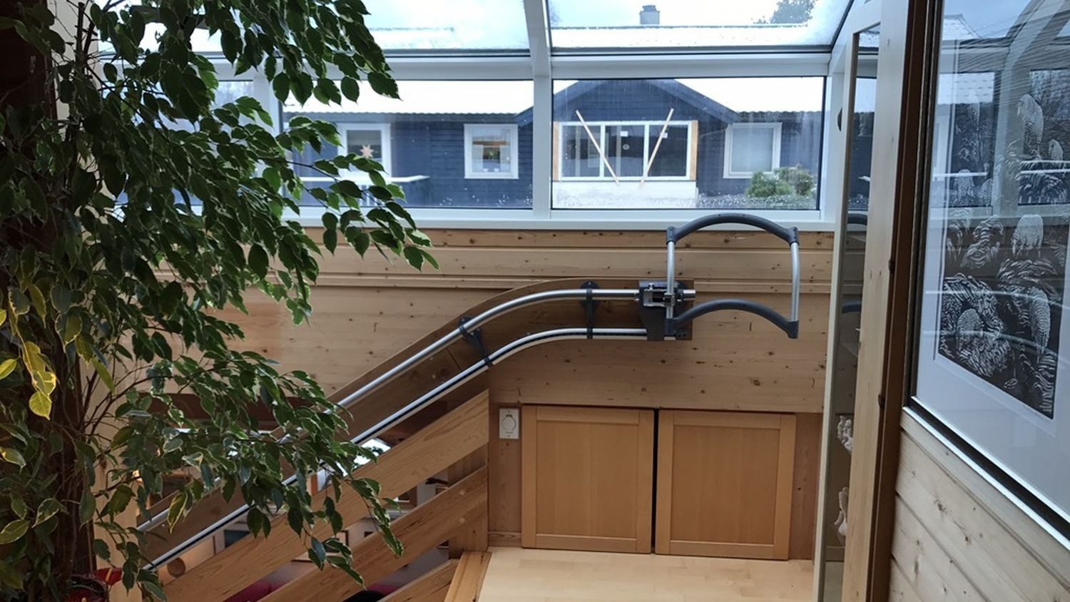 L'AIDE ESCALIER - ASSISTEP – Image 3