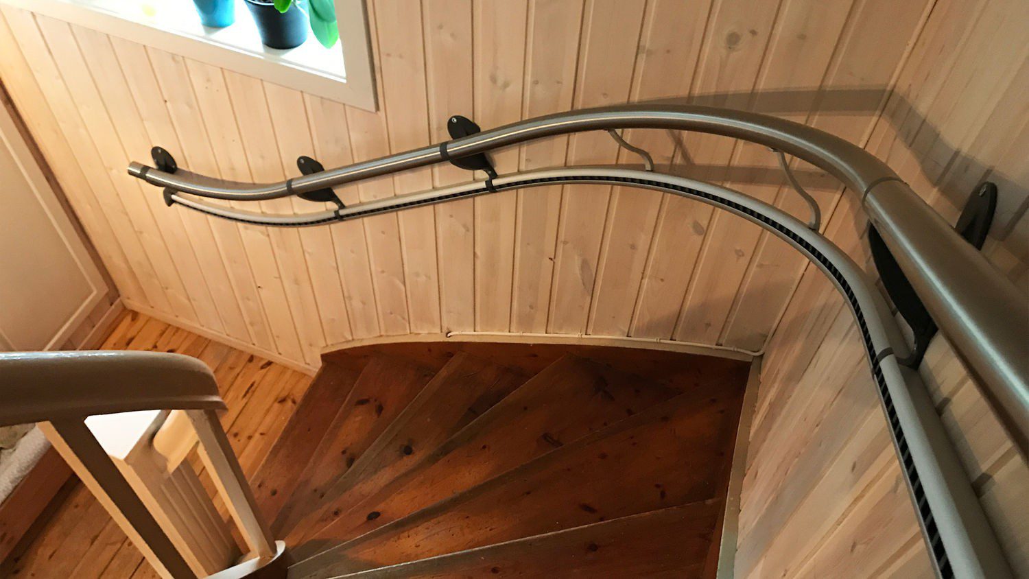 L'AIDE ESCALIER - ASSISTEP – Image 9