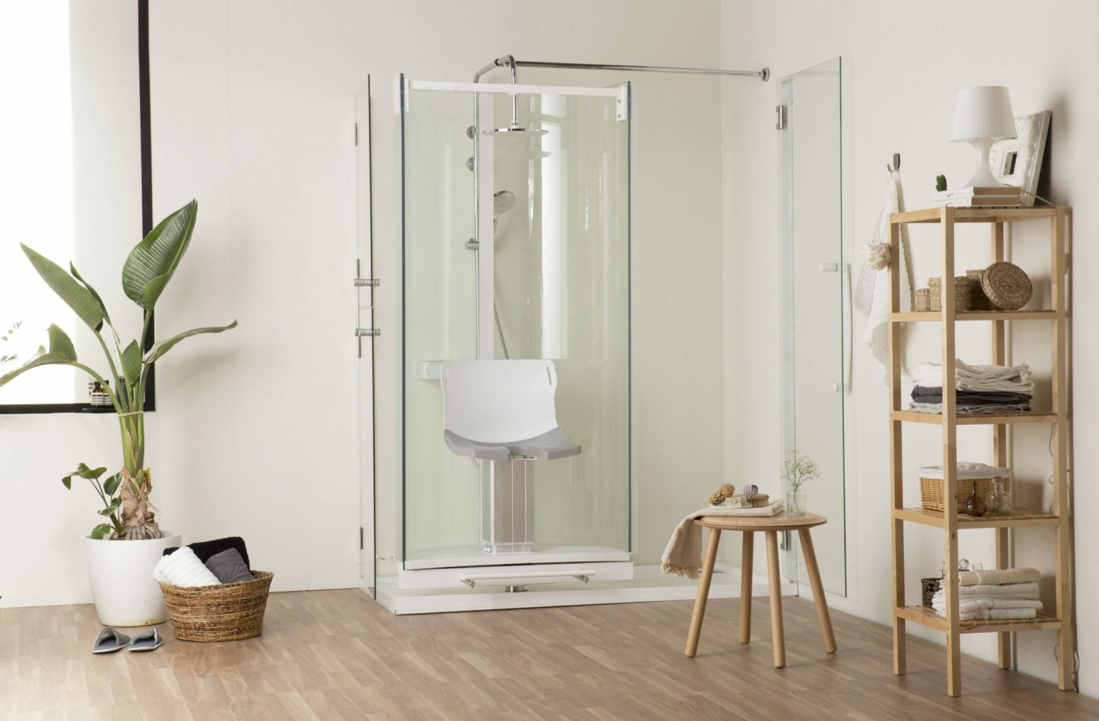Salles de bain