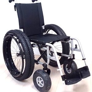 Fauteuils roulants