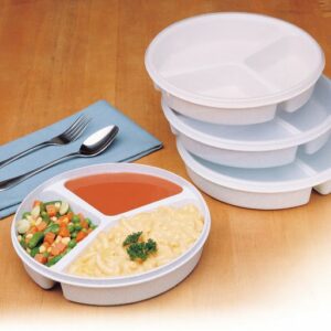 Aides au repas et la médication