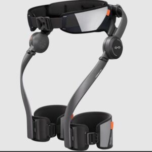 Exosquelettes Ergomotion HyperShell