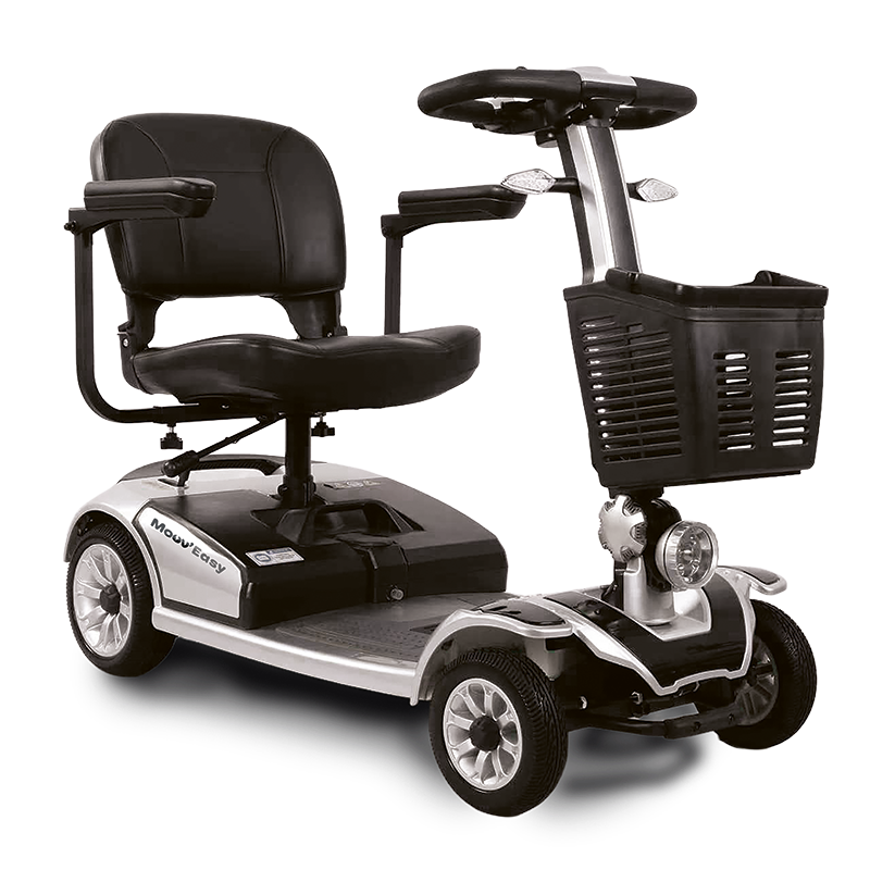 Scooter MOOV’EASY