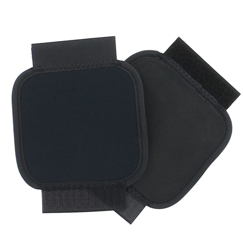 Protection de main 2258N pour canne, mousse souple ergonomique.