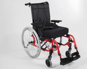 Fauteuil roulant