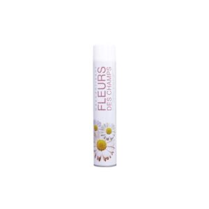 Désodorisant atmosphère fleur des champs en aérosol 750 ml – Réf. SICA02228
